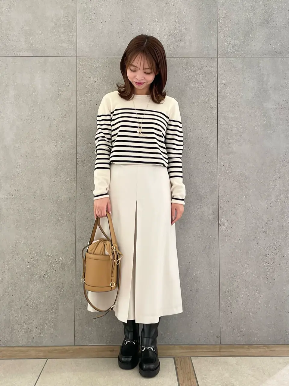  日髙 コーディネート画像