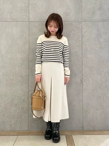 23区 日髙 コーディネート画像