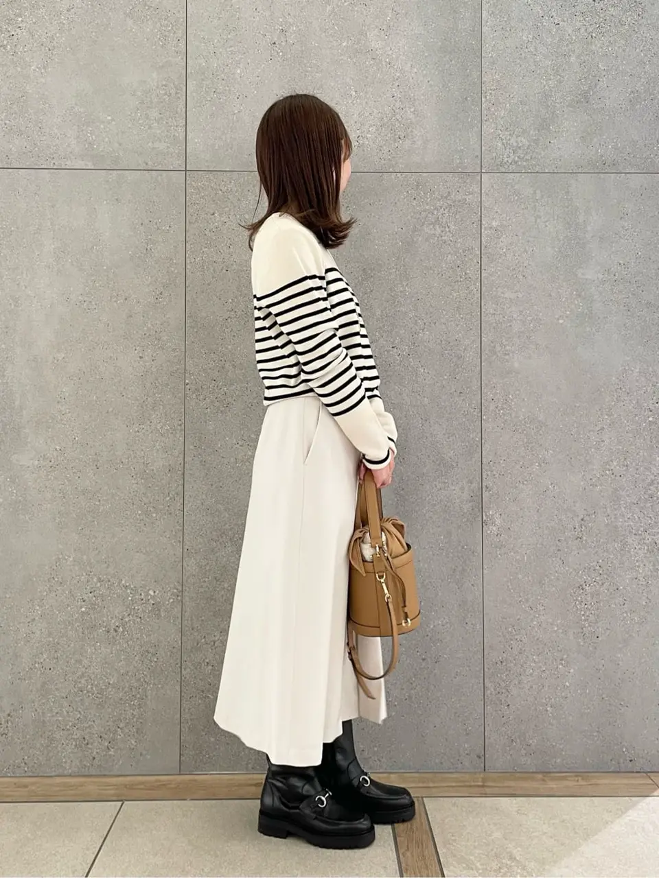 23区 日髙 コーディネート画像