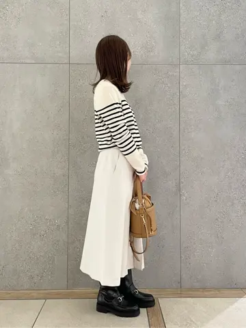 23区 日髙 コーディネート画像