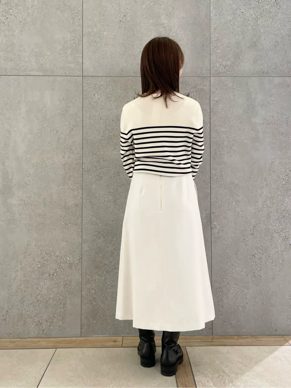 23区 日髙 コーディネート画像