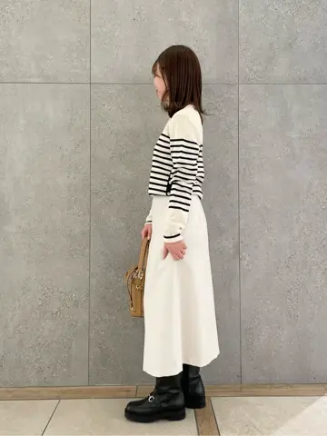 23区 日髙 コーディネート画像