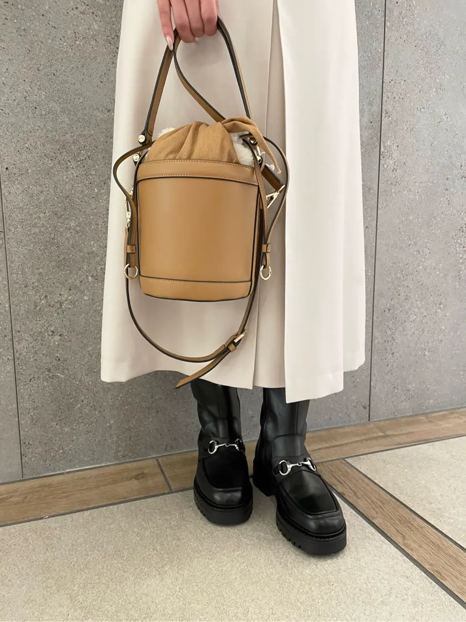 23区 日髙 コーディネート画像