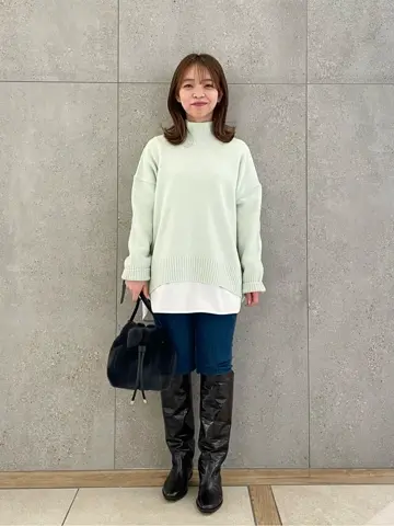 23区 日髙 コーディネート画像