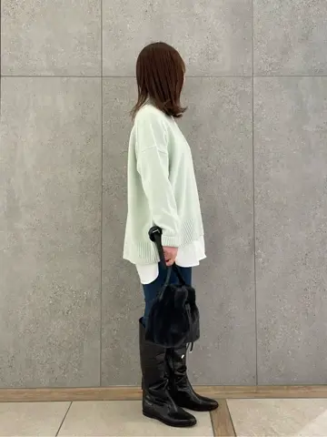 23区 日髙 コーディネート画像