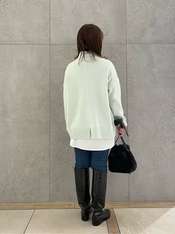 23区 日髙 コーディネート画像