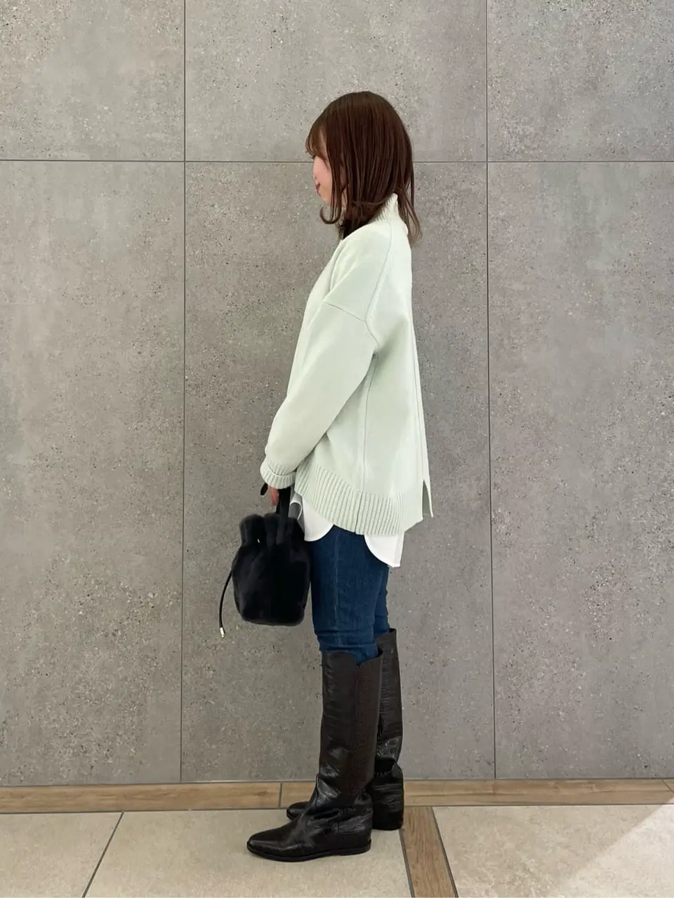 23区 日髙 コーディネート画像