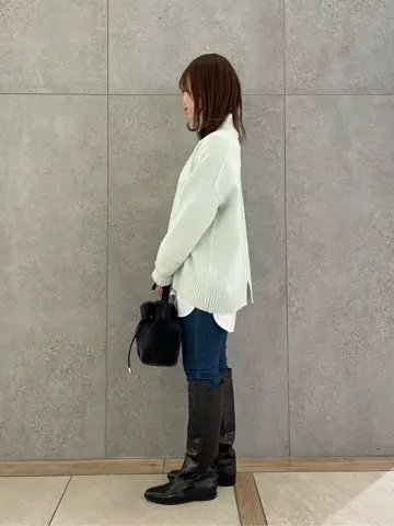 23区 日髙 コーディネート画像