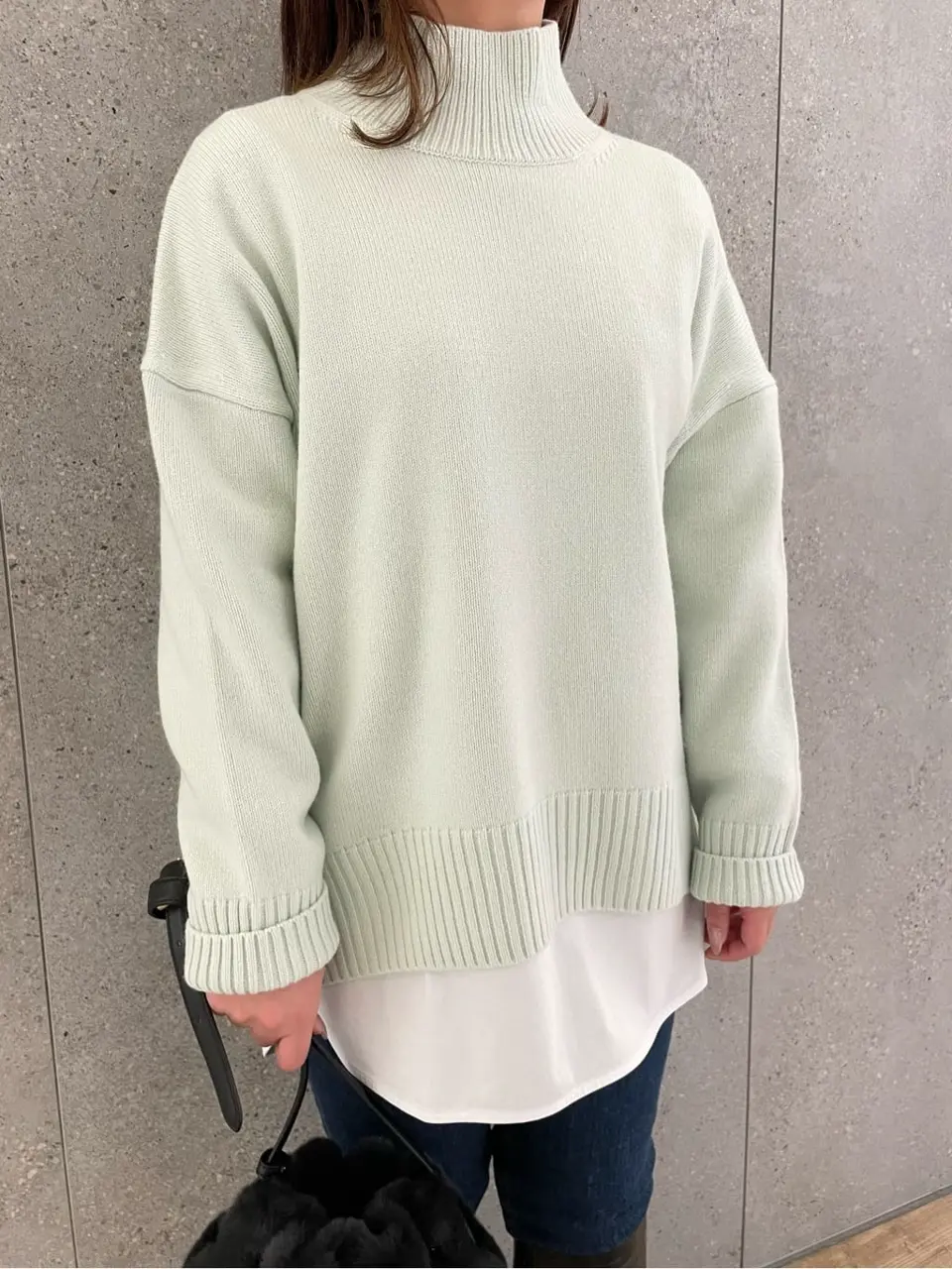 23区 日髙 コーディネート画像