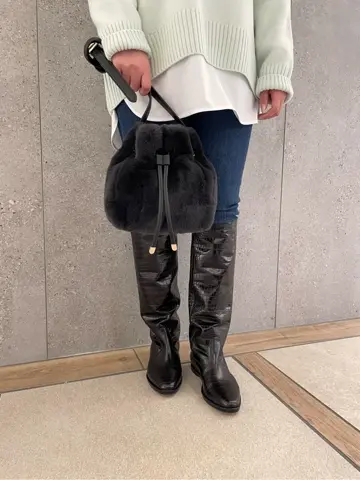 23区 日髙 コーディネート画像