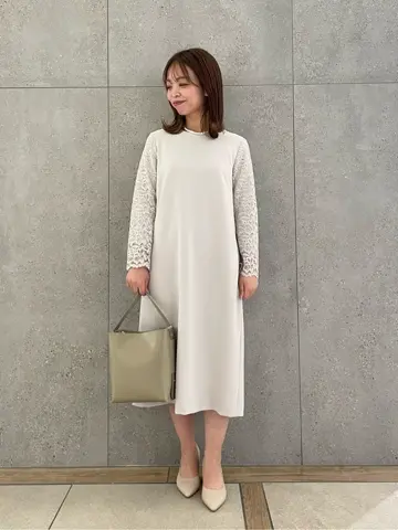 23区 日髙 コーディネート画像