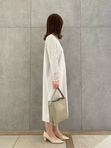 23区 日髙 コーディネート画像