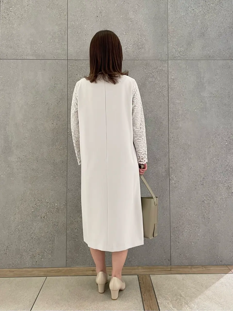 23区 日髙 コーディネート画像