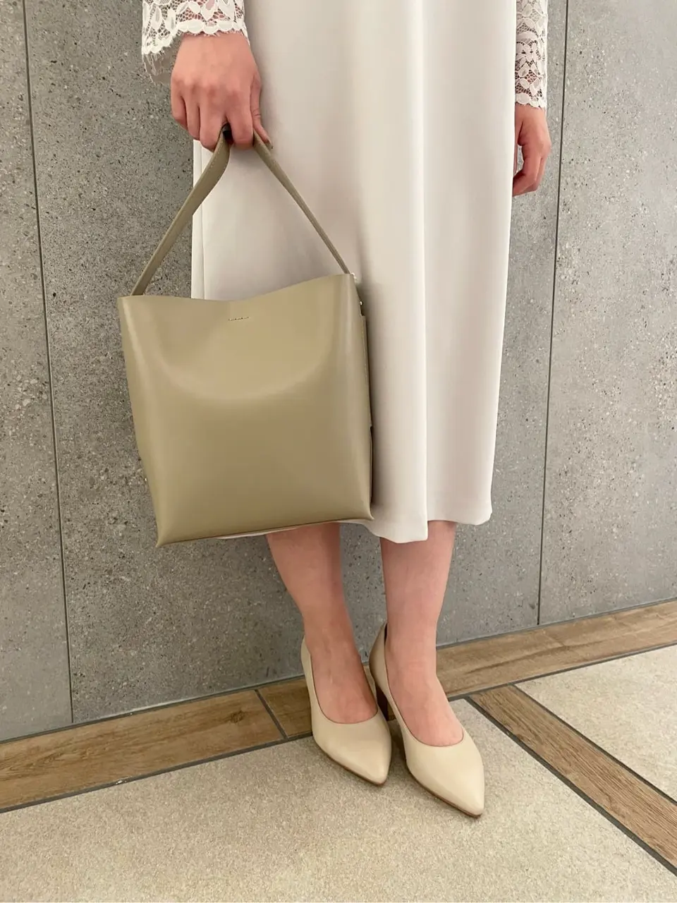 23区 日髙 コーディネート画像