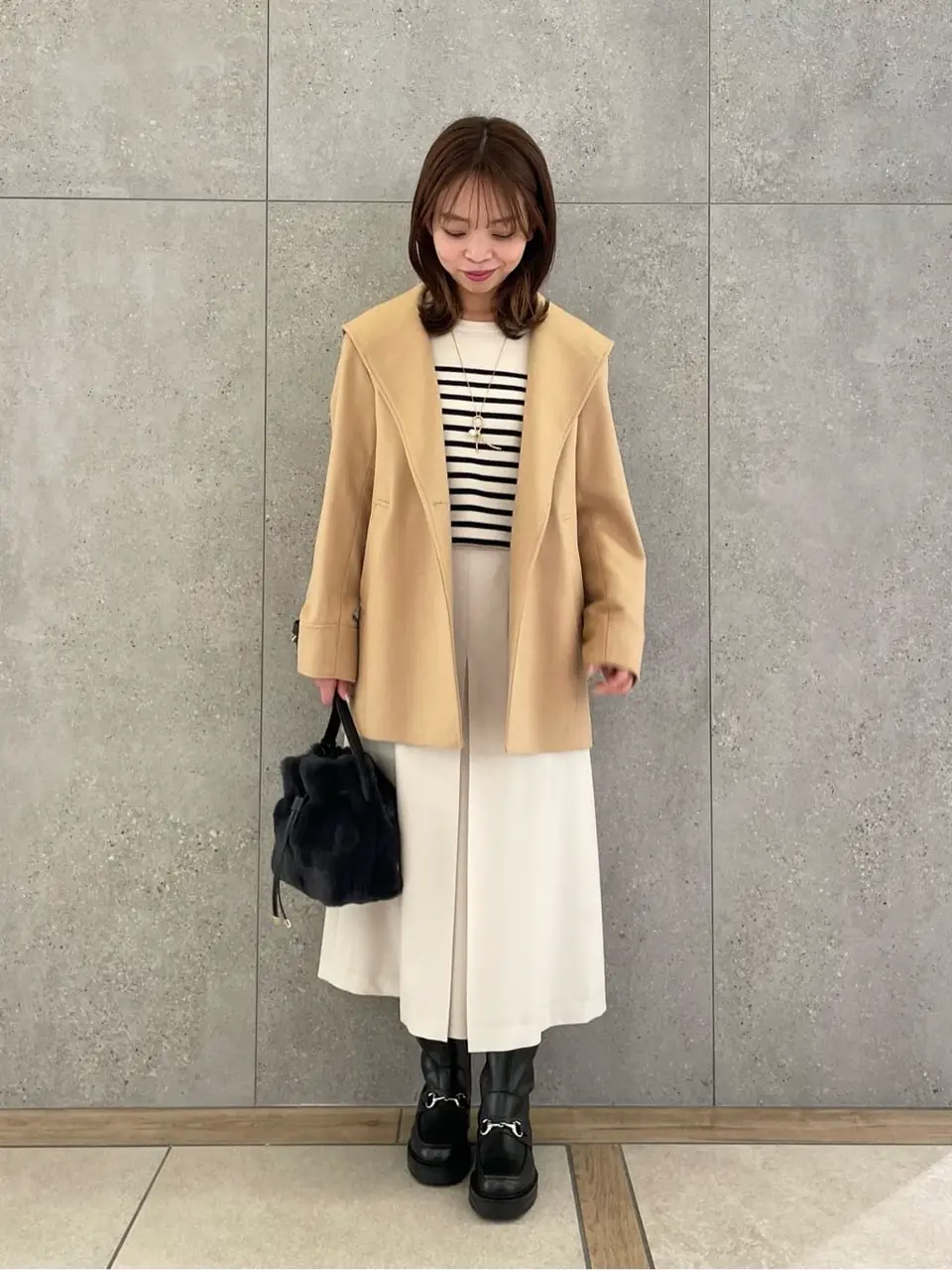  日髙 コーディネート画像