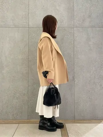 23区 日髙 コーディネート画像