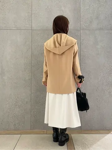 23区 日髙 コーディネート画像