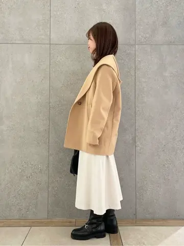 23区 日髙 コーディネート画像