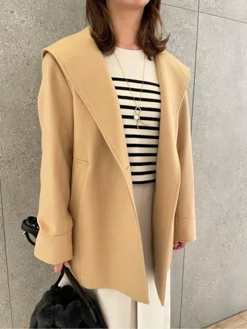 23区 日髙 コーディネート画像