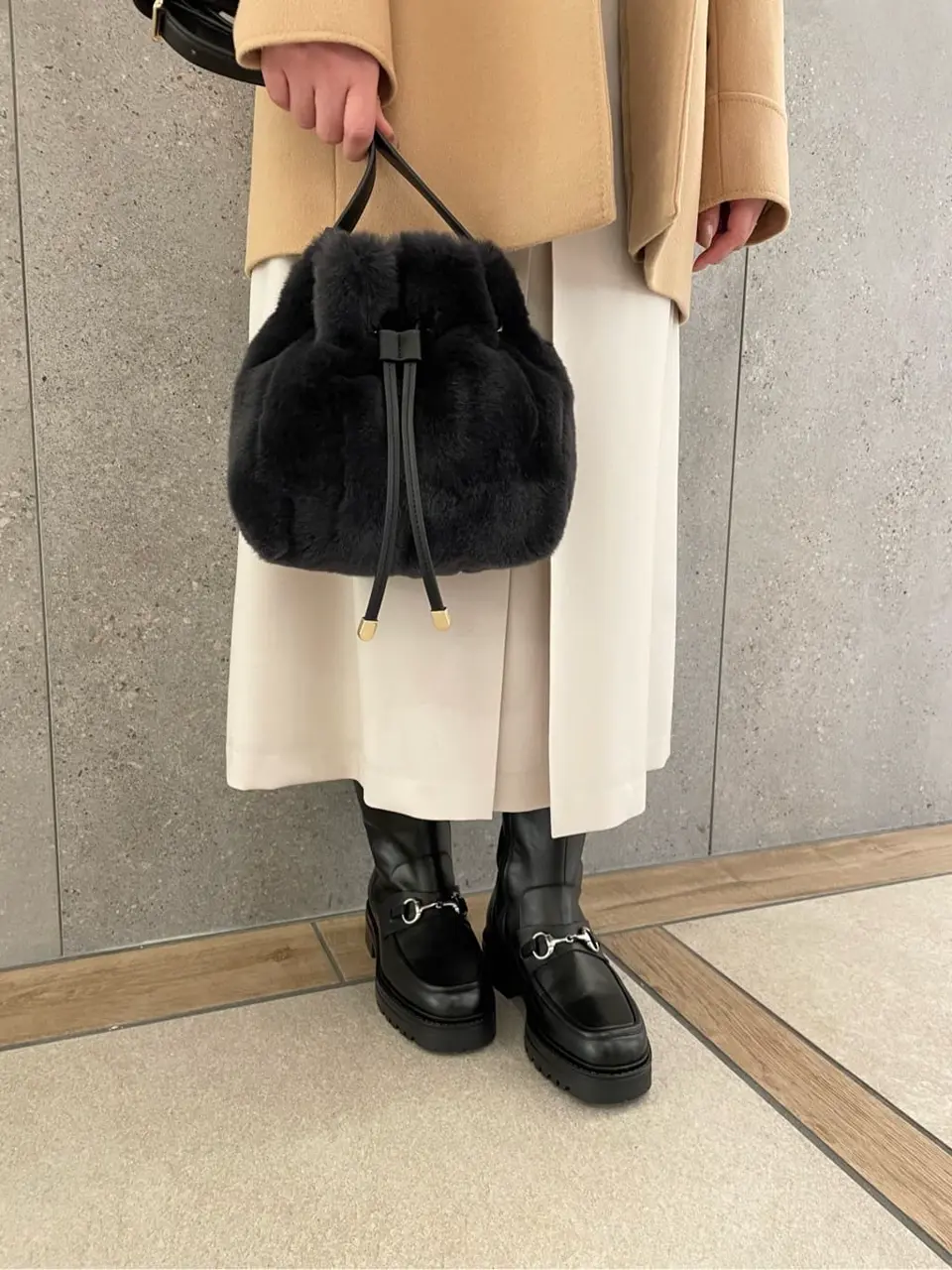 23区 日髙 コーディネート画像