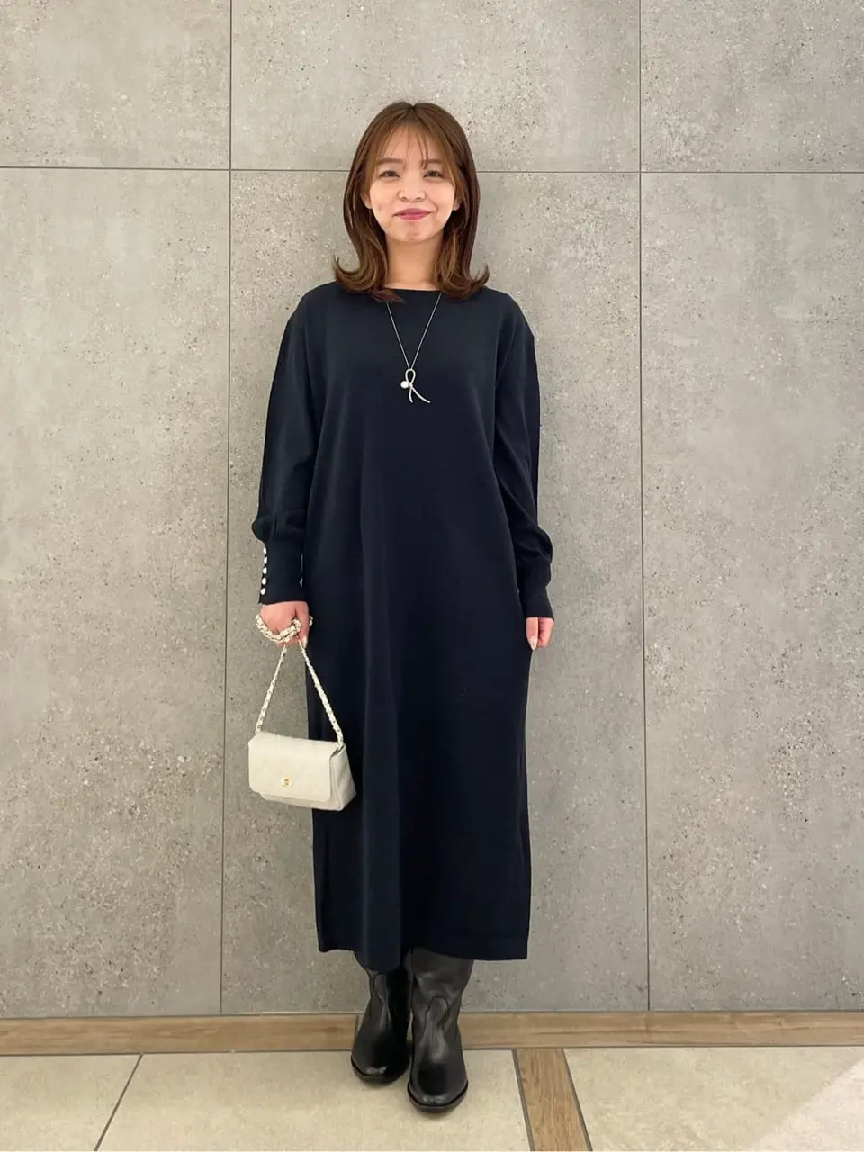  日髙 コーディネート画像