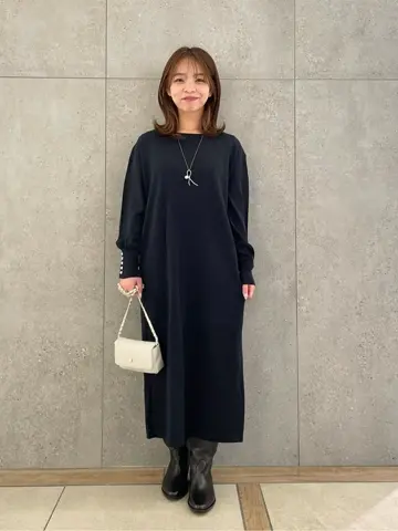 23区 日髙 コーディネート画像