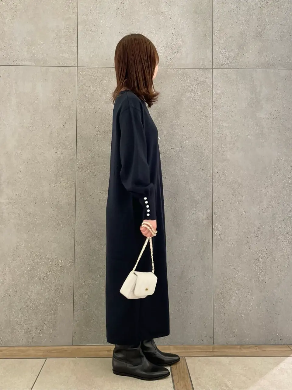 23区 日髙 コーディネート画像