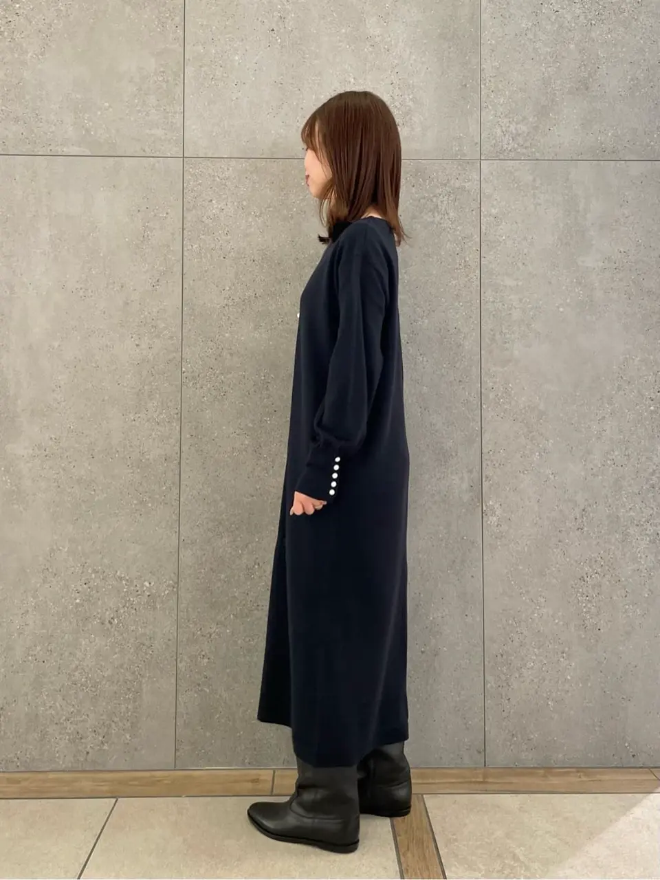 23区 日髙 コーディネート画像