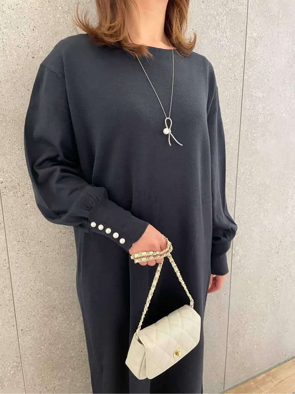 23区 日髙 コーディネート画像