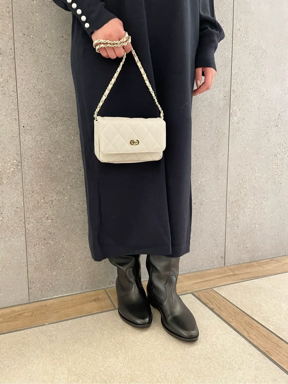 23区 日髙 コーディネート画像