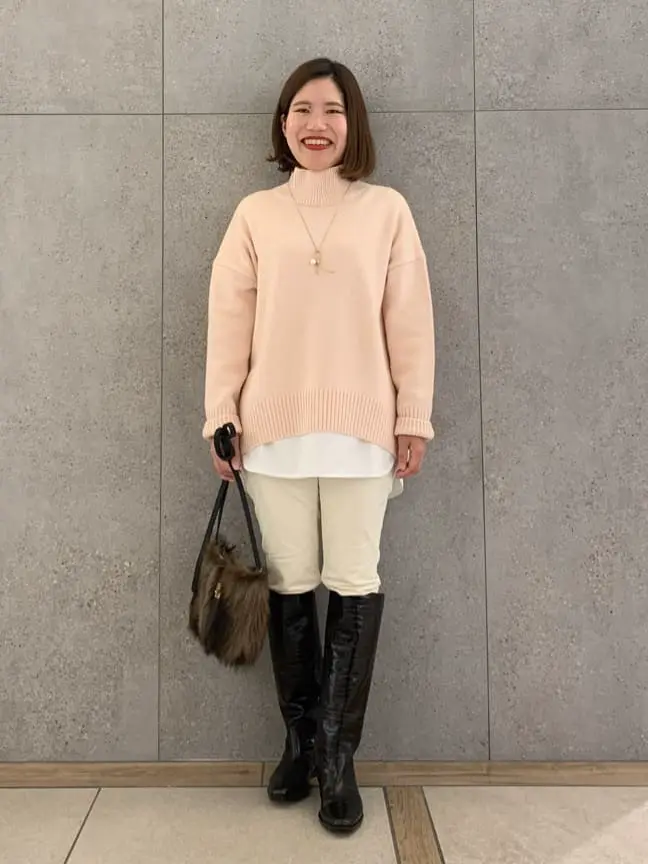 23区 澤田 コーディネート画像