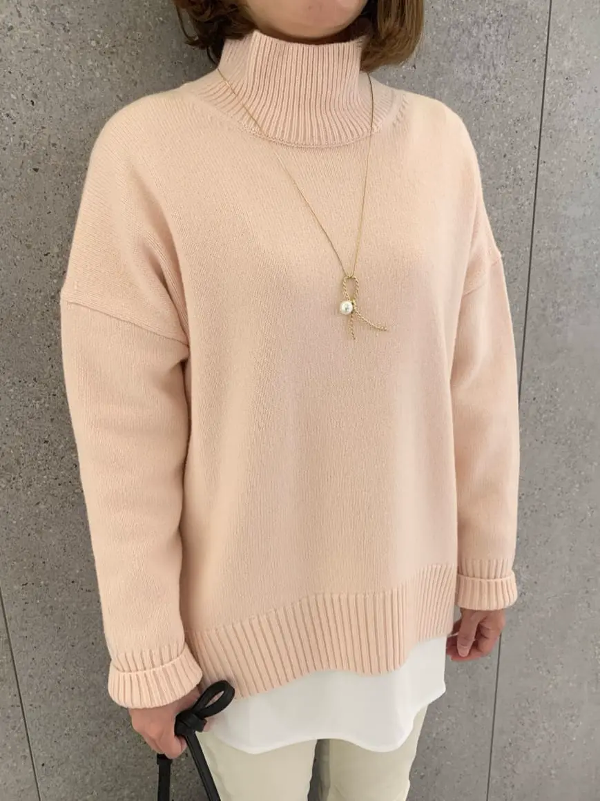 23区 澤田 コーディネート画像