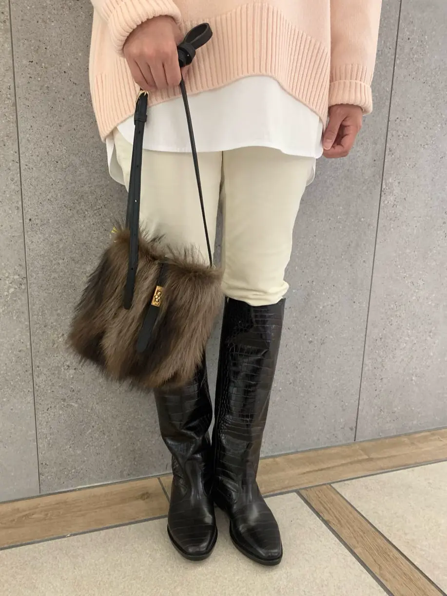 23区 澤田 コーディネート画像