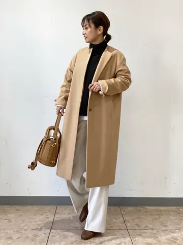 23区 豊島 コーディネート画像