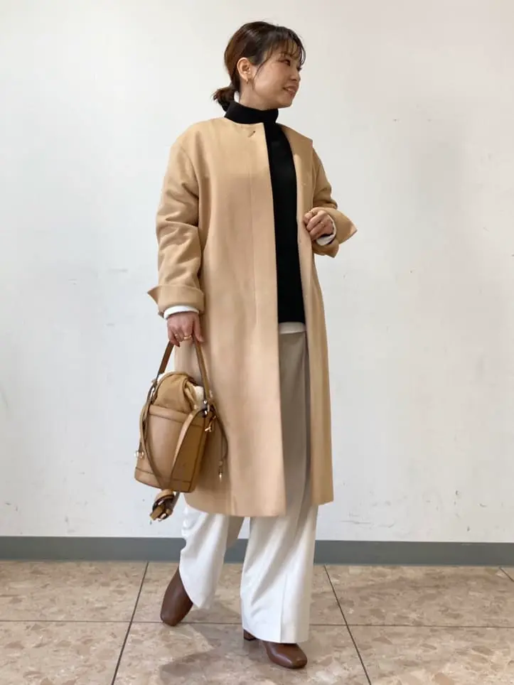 23区 豊島 コーディネート画像