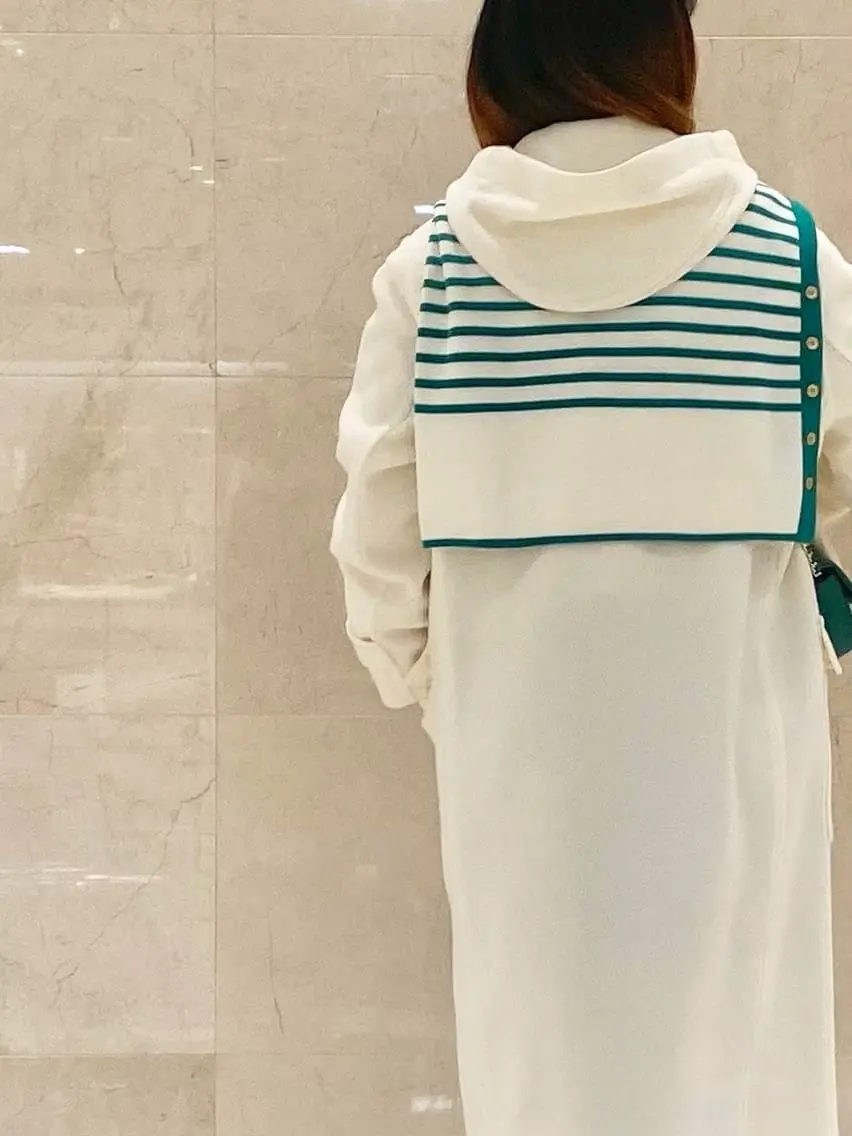 23区 笹川 コーディネート画像