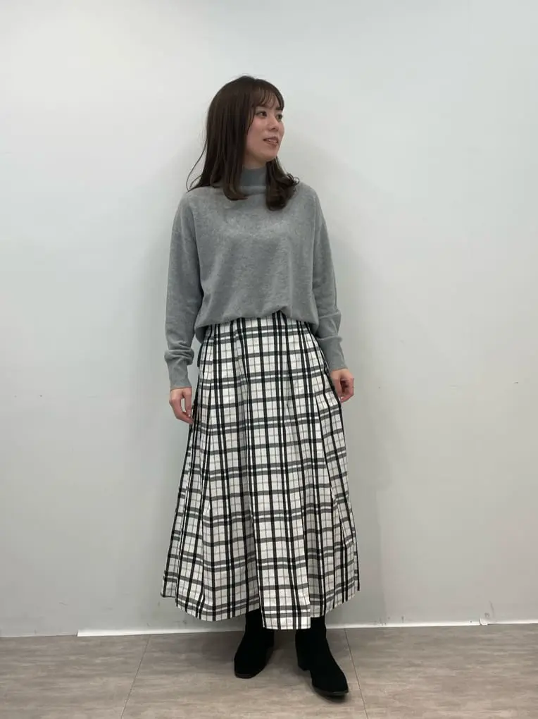  善家 コーディネート画像