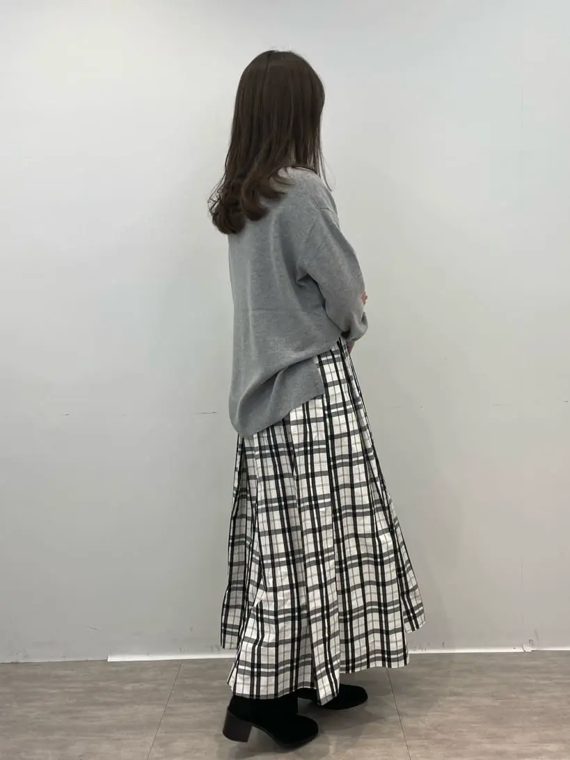 23区 善家 コーディネート画像