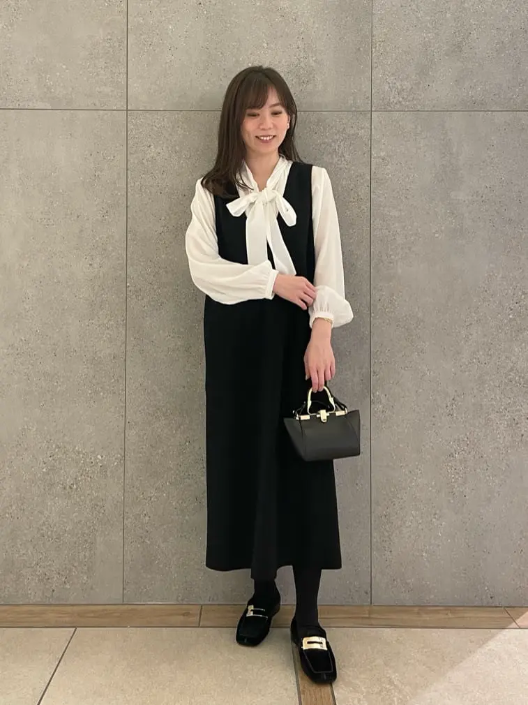  善家 コーディネート画像