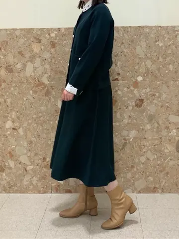 23区 粟津 コーディネート画像