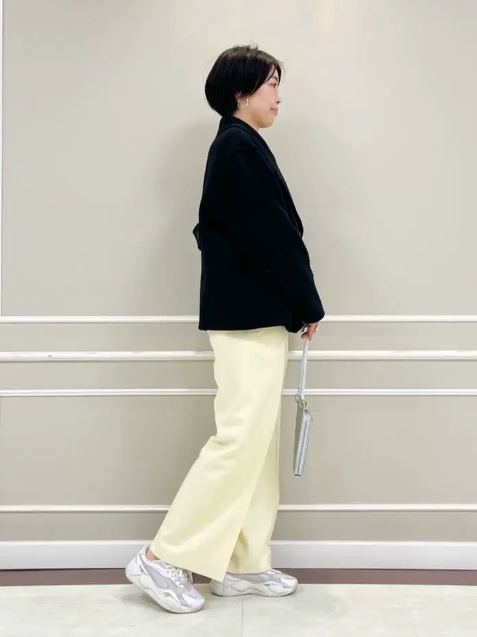 23区 石川 コーディネート画像