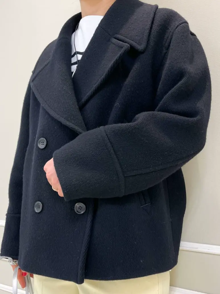 23区 石川 コーディネート画像