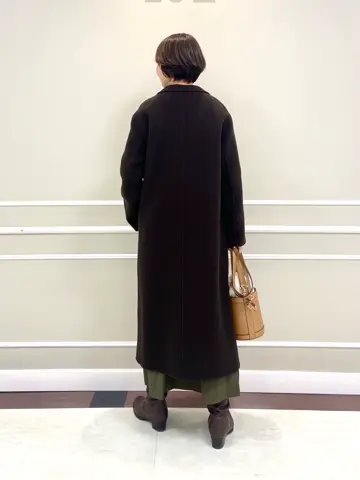 23区 荒川 コーディネート画像