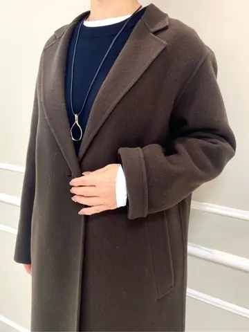 23区 荒川 コーディネート画像