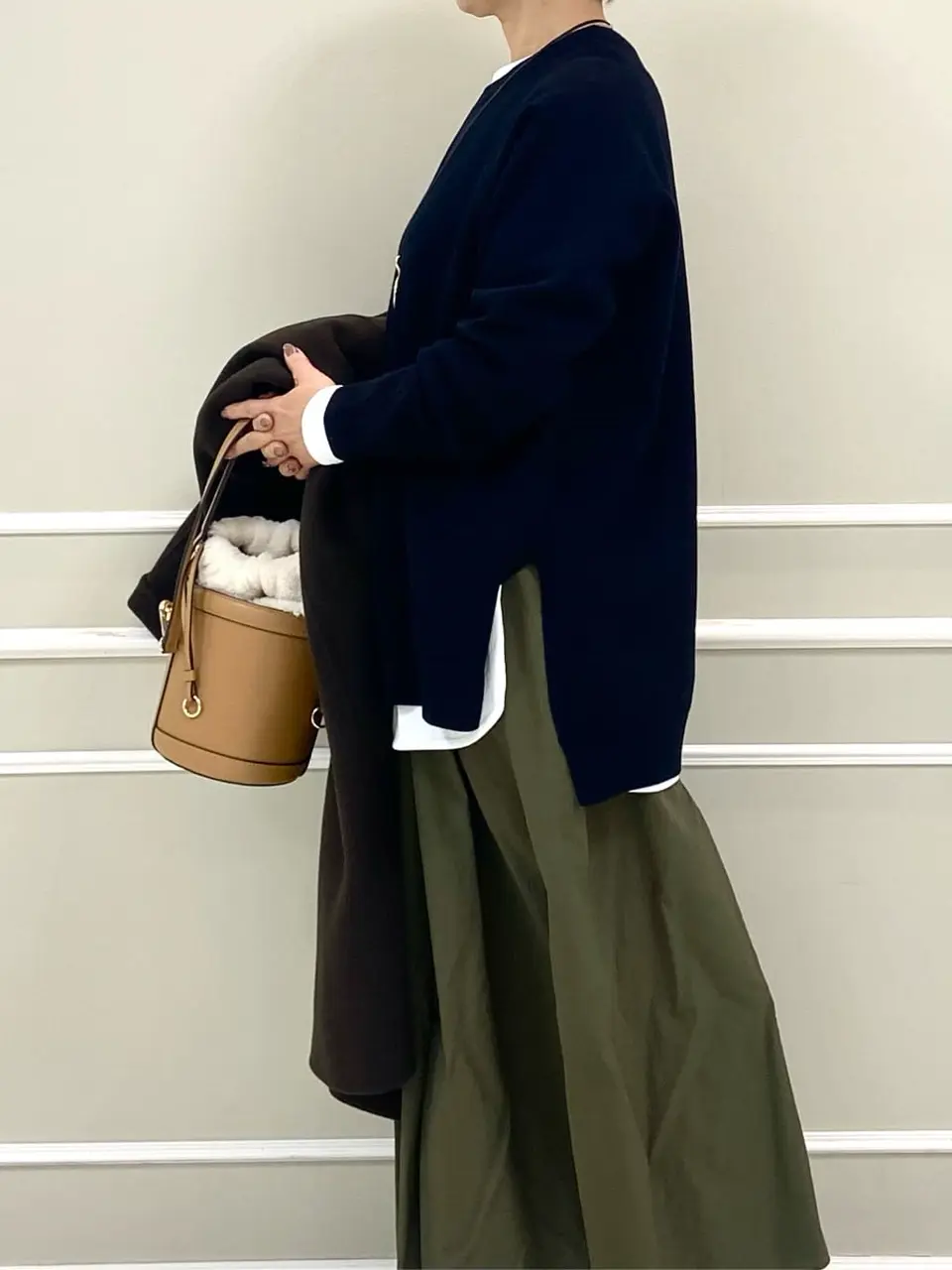 23区 荒川 コーディネート画像