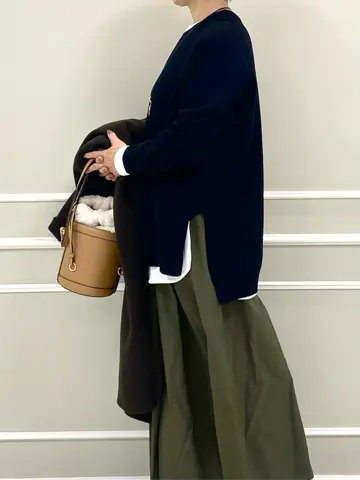 23区 荒川 コーディネート画像