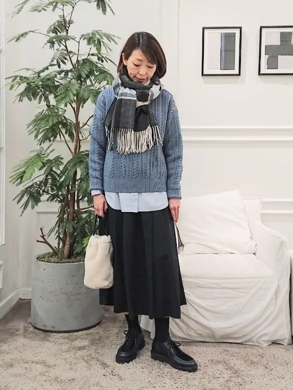  権藤 コーディネート画像