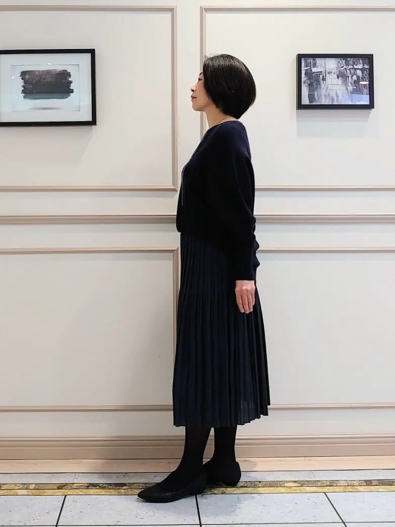 23区 村田 コーディネート画像