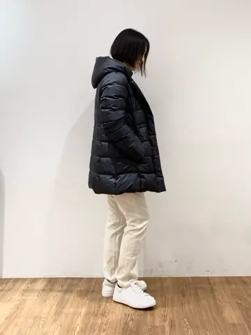 23区 河野 コーディネート画像