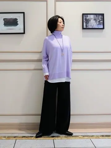 23区 村田 コーディネート画像